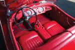 Jaguar XK140 MC Roadster 1956 года